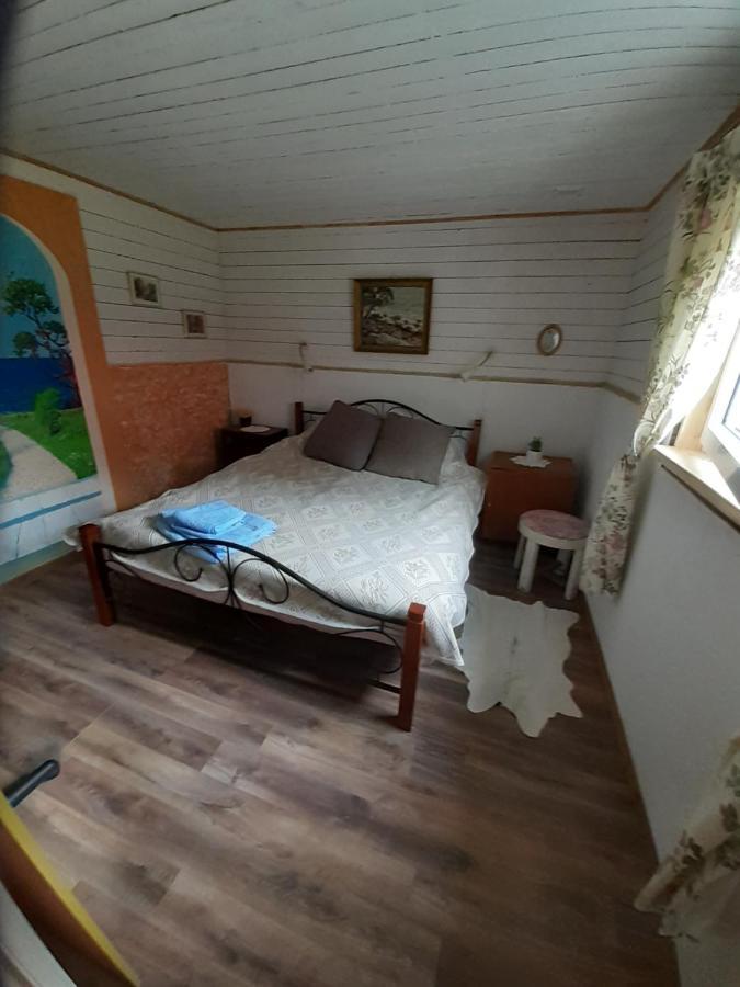 Kapteni Suvekodu Лауласмаа Экстерьер фото